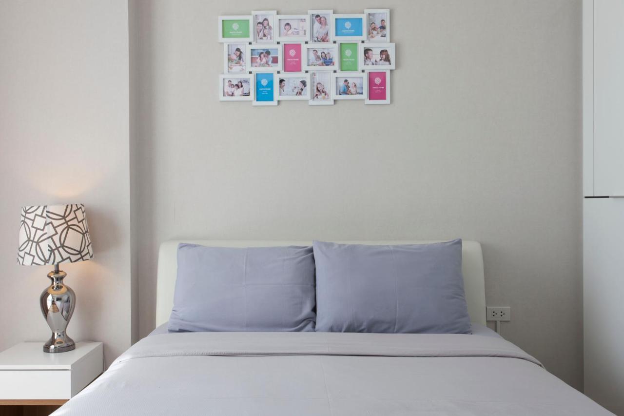 Apartment Cozy, Great Location At Heart Of Nimman Rd. *