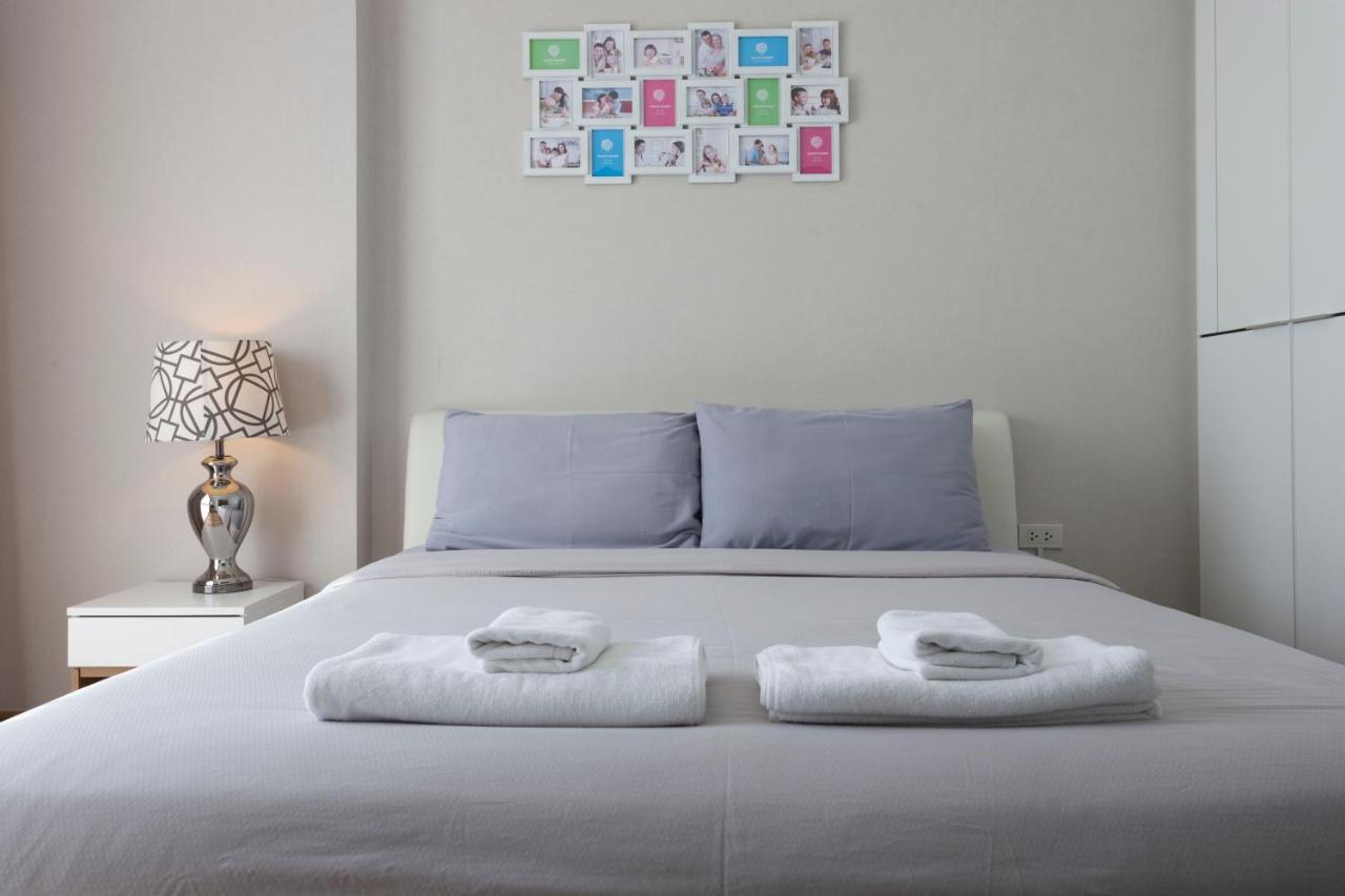 Apartment Cozy, Great Location At Heart Of Nimman Rd.