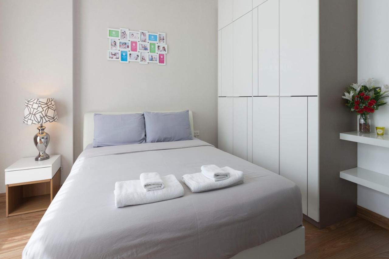 Cozy, Great Location At Heart Of Nimman Rd. * Chiang Mai