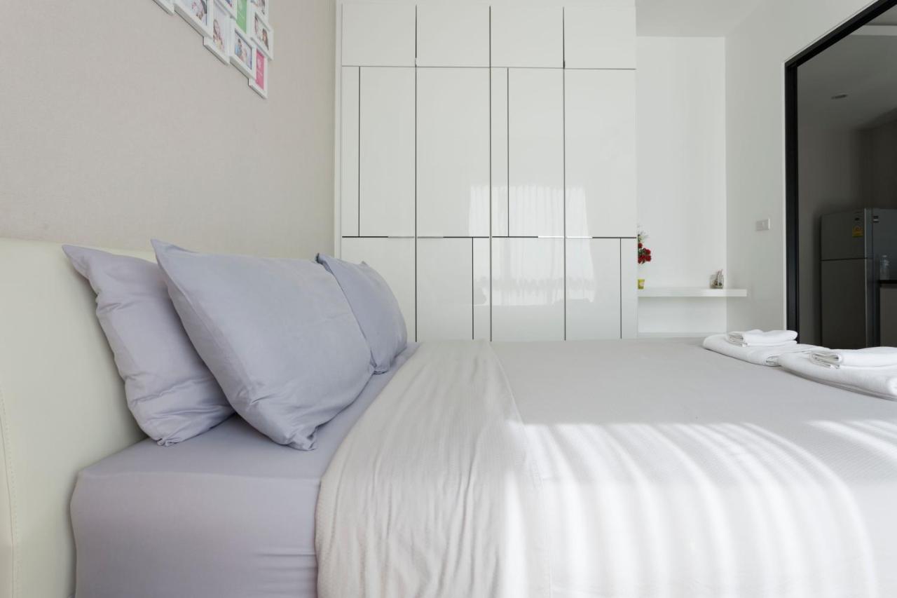Apartment Cozy, Great Location At Heart Of Nimman Rd. Chiang Mai