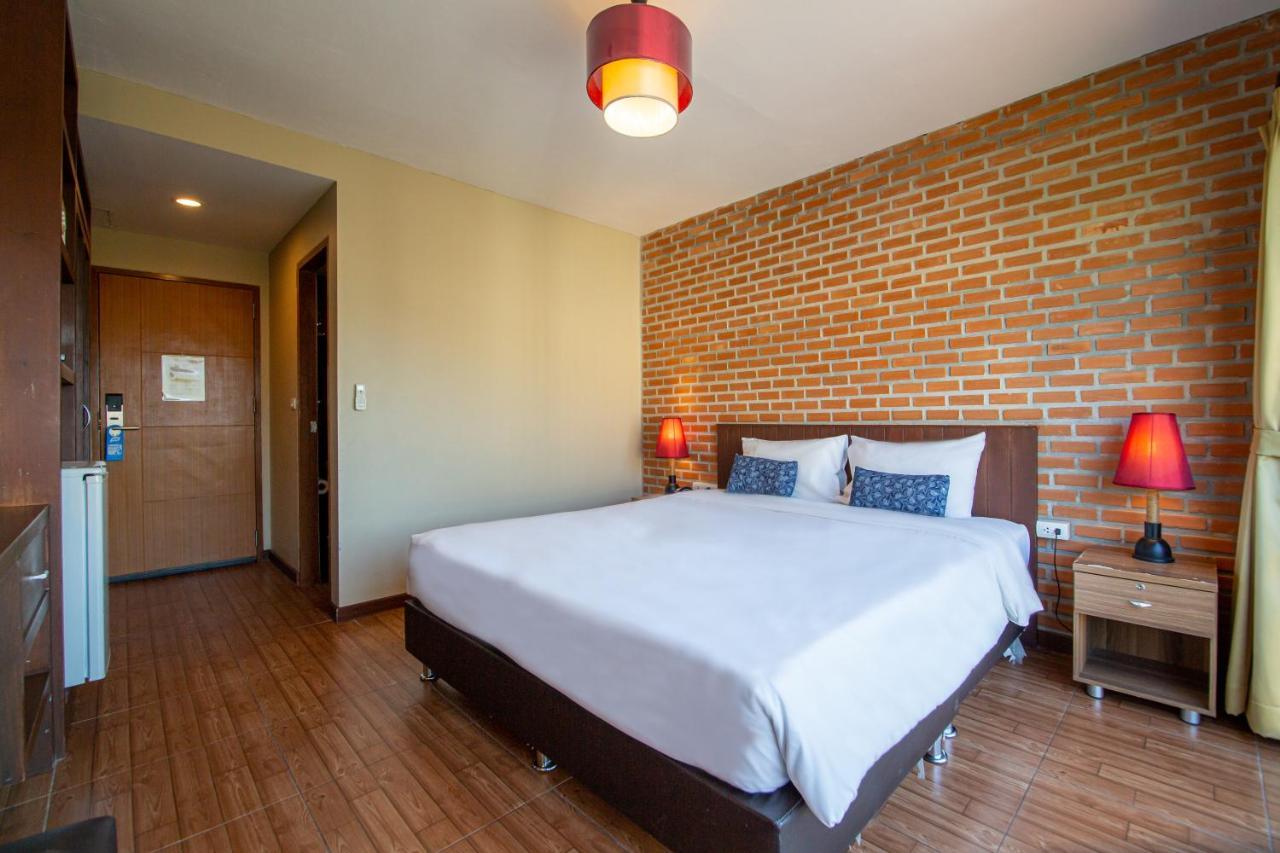 Hotel We Valley
