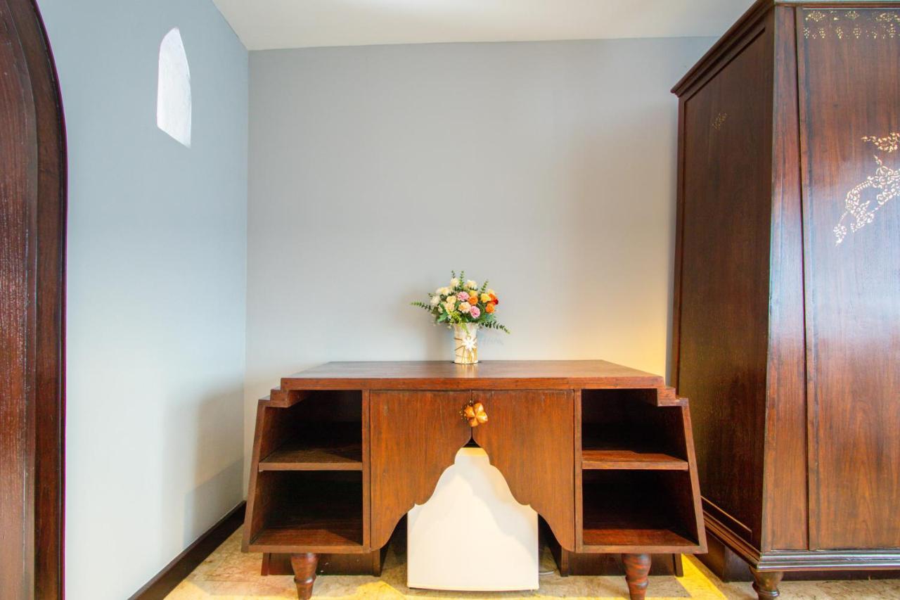 Hotel Gudi Boutique