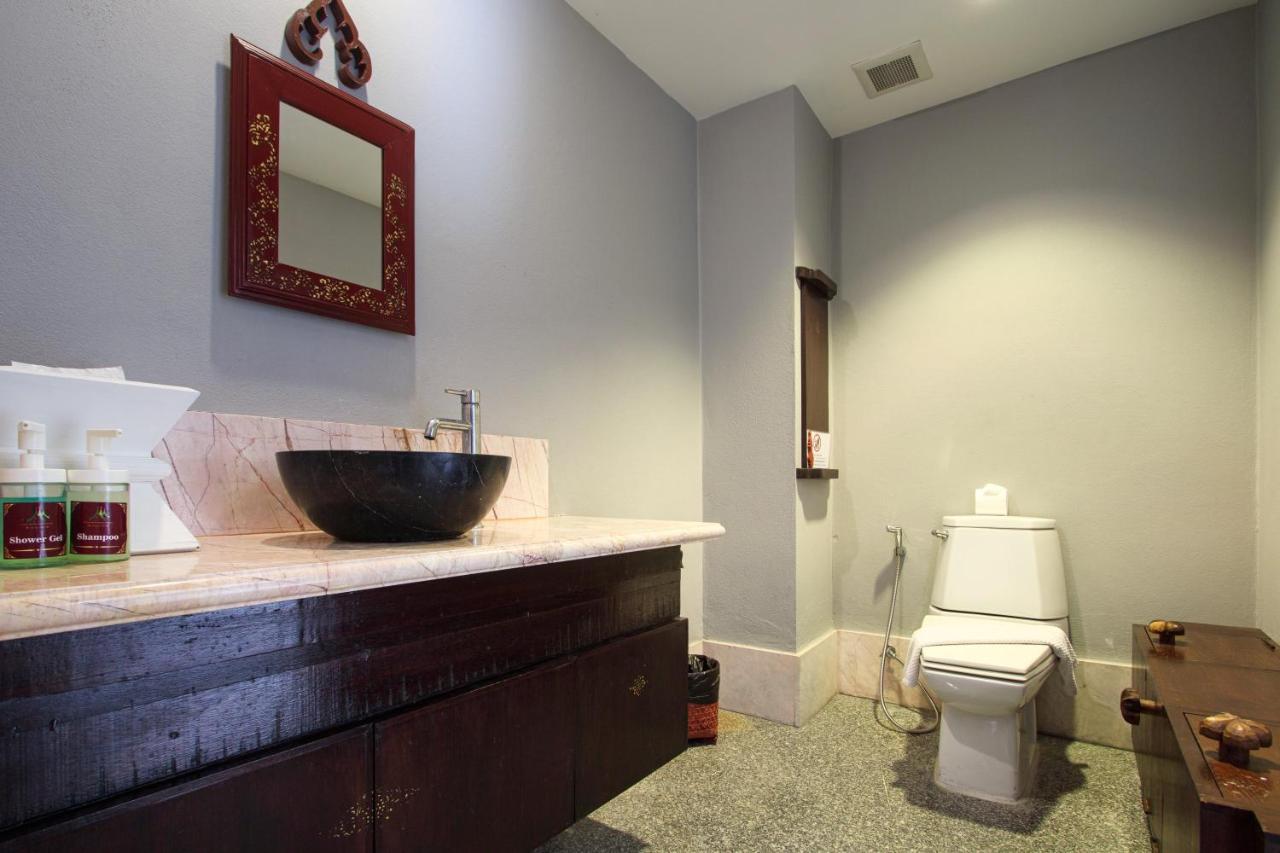 Gudi Boutique Hotel 3*