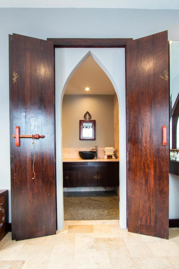 Hotel Gudi Boutique Chiang Mai