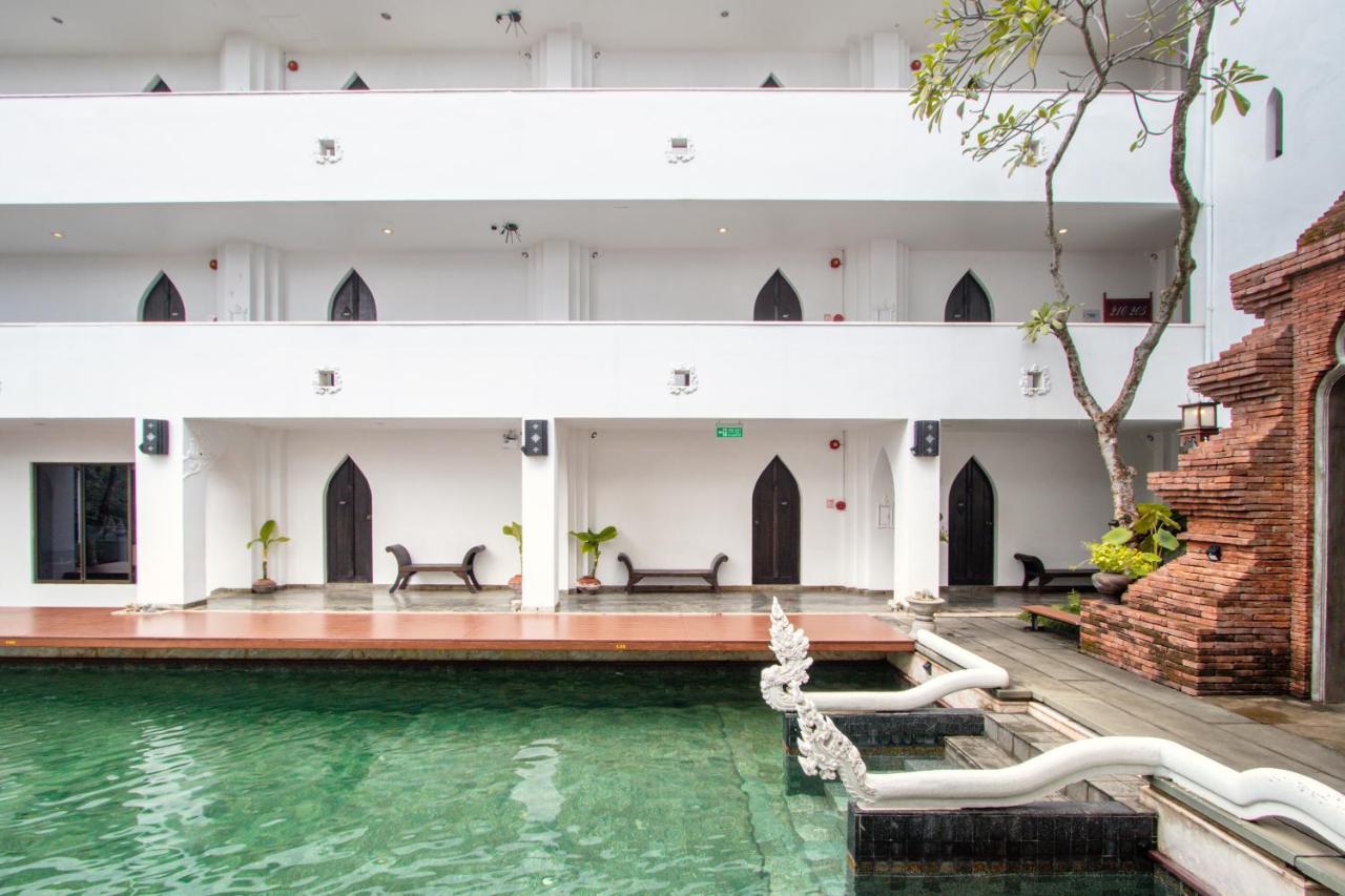 Hotel Gudi Boutique