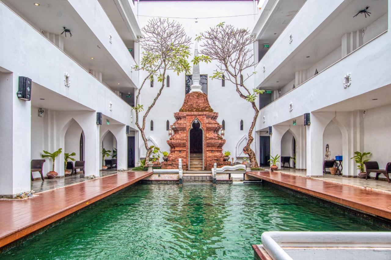 Gudi Boutique 3* Chiang Mai