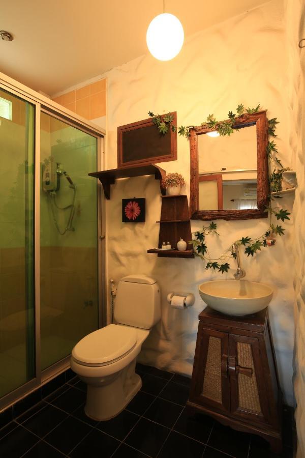 Hotel Plumeriahome Chiang Mai