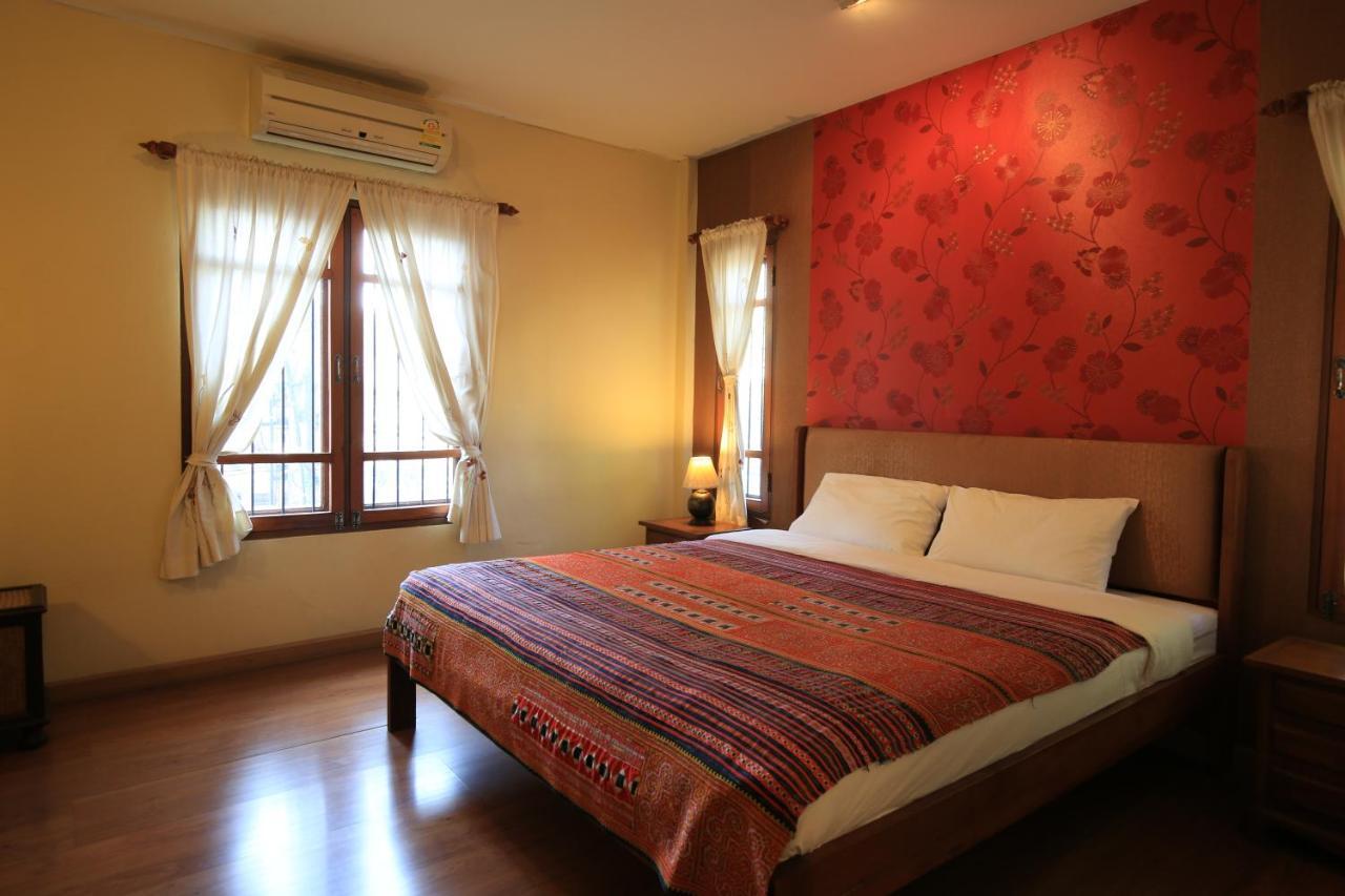 Plumeriahome Hotel