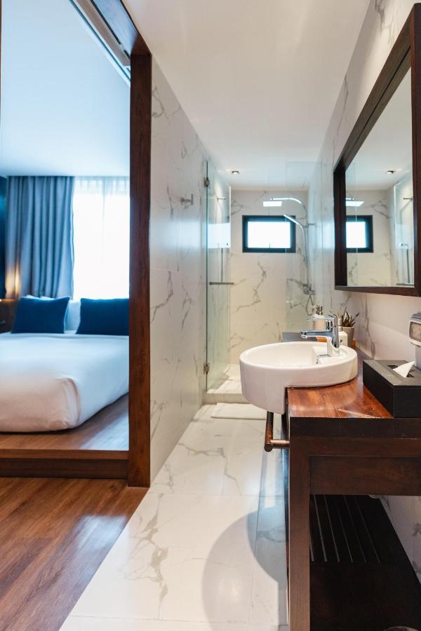 Quu (adults Only) Hotel