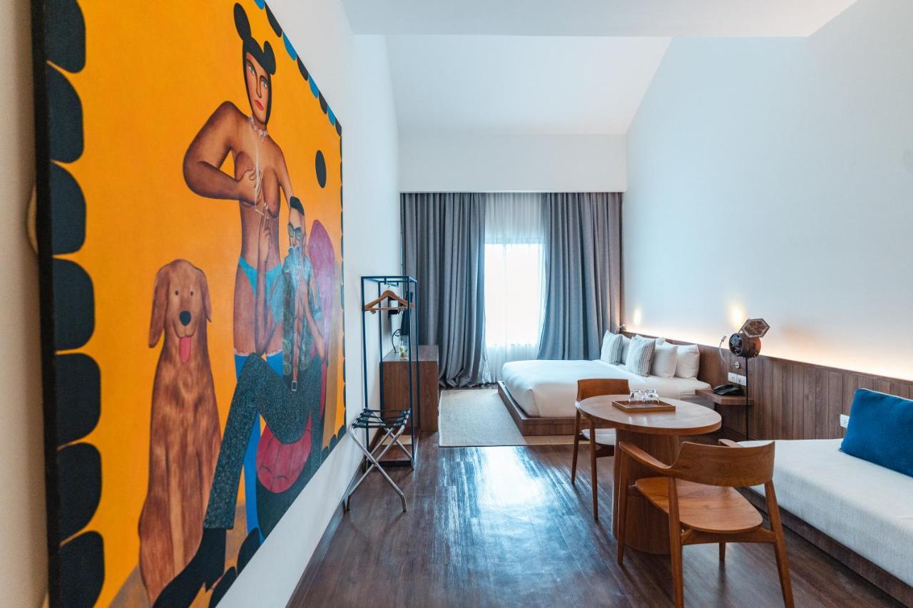 Quu (adults Only) Chiang Mai