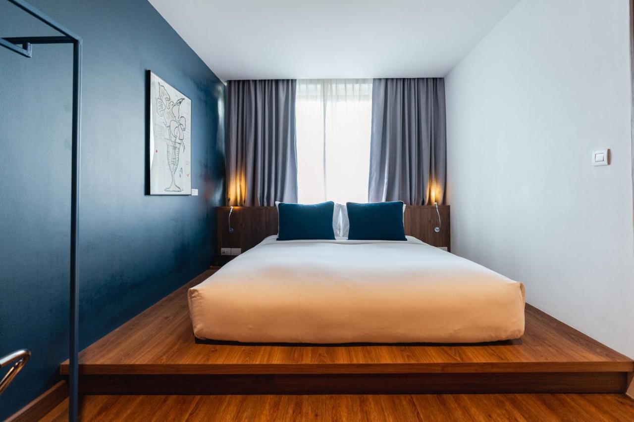 Quu (adults Only) Hotel