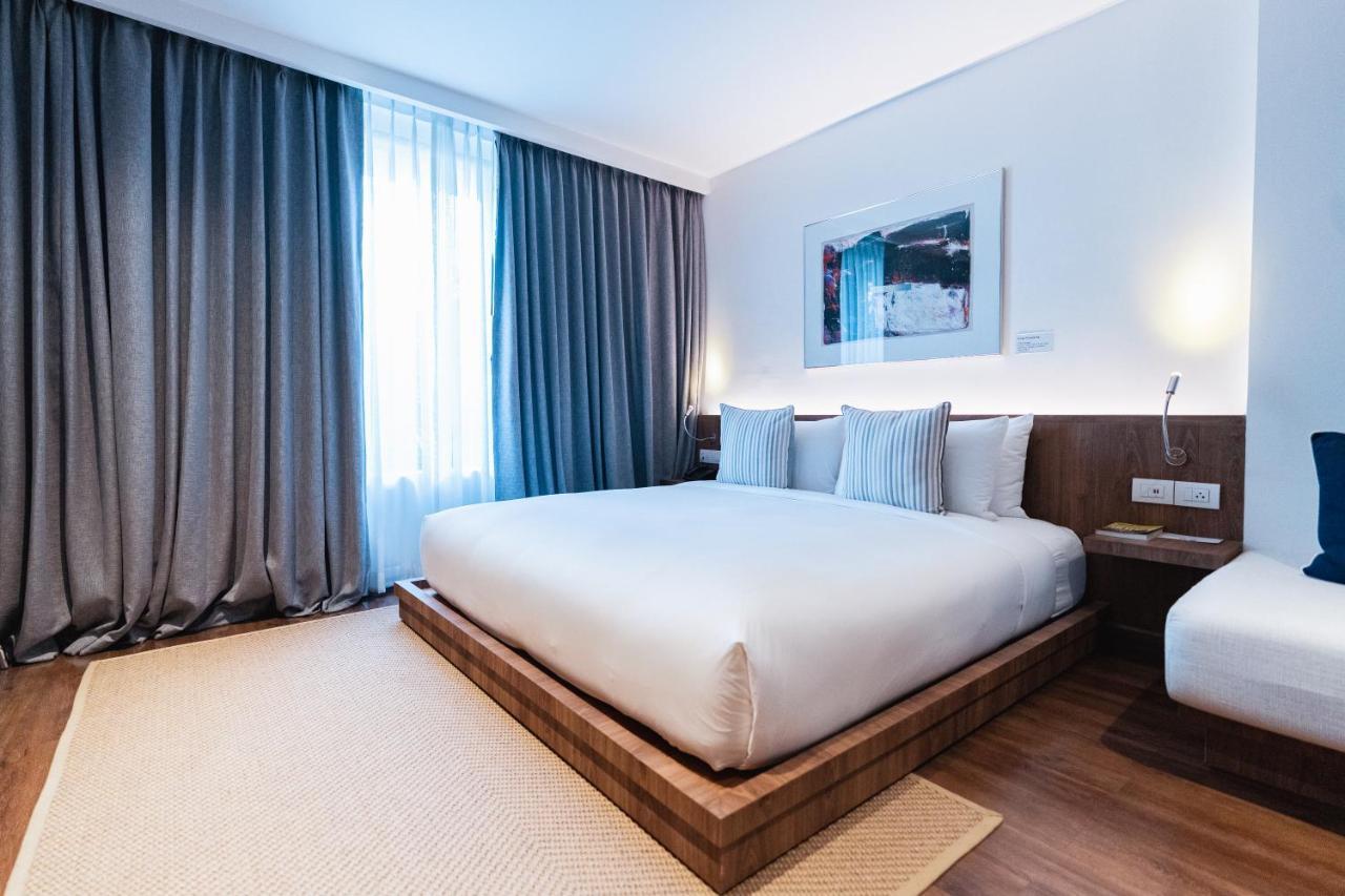Hotel Quu (adults Only)