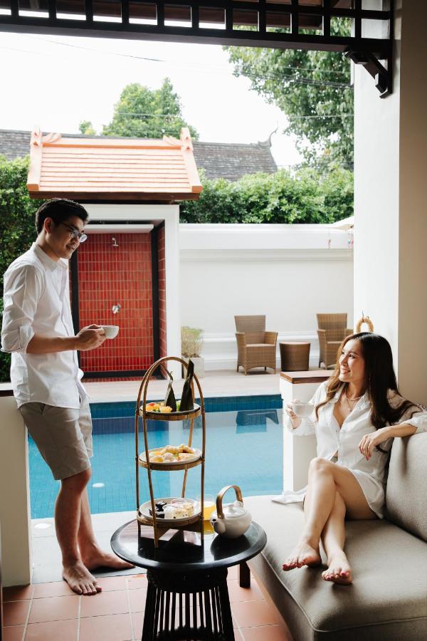 T Heritage Hotel Chiang Mai