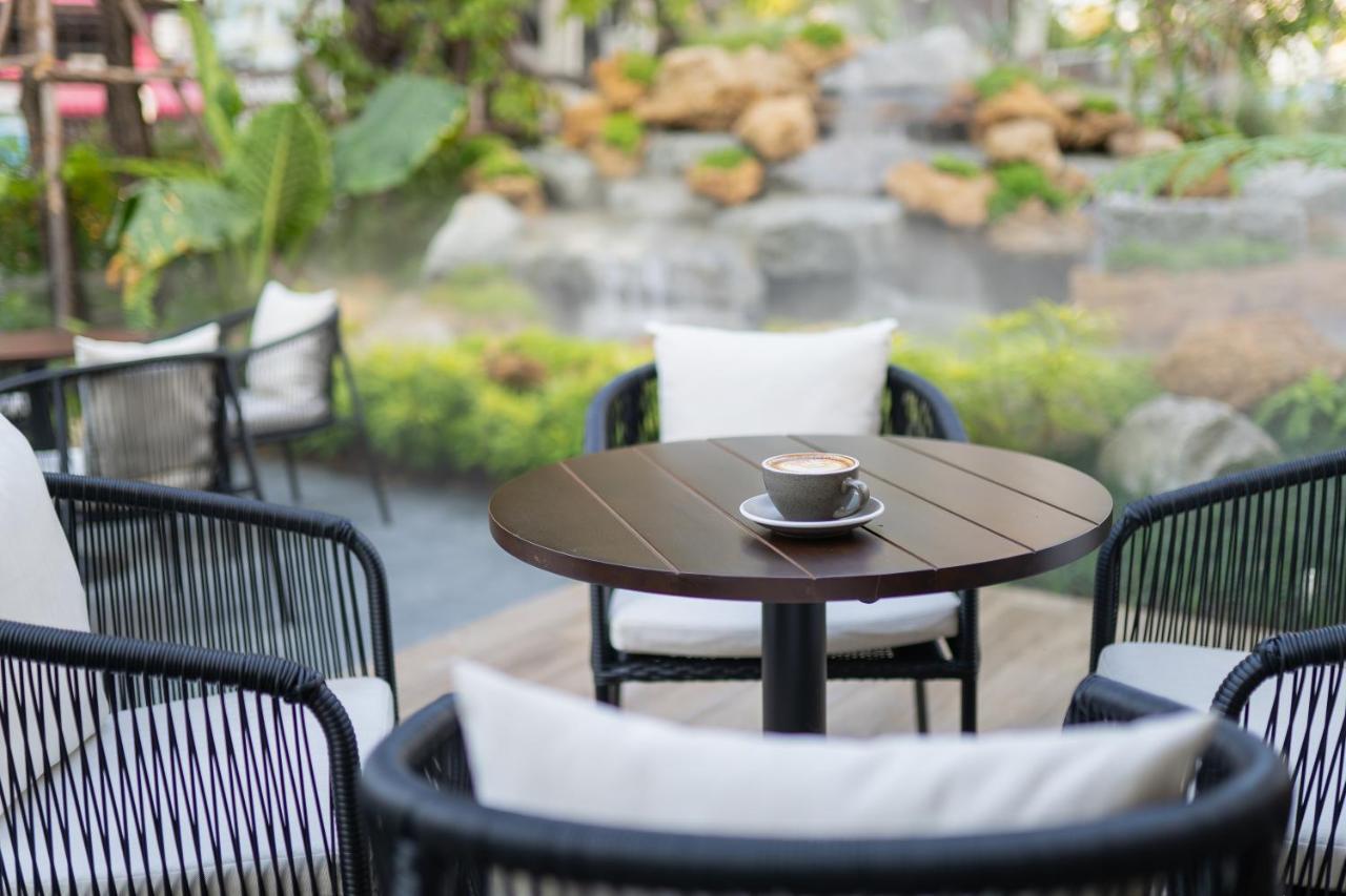 Welladee Wellness Hotel Chiang Mai