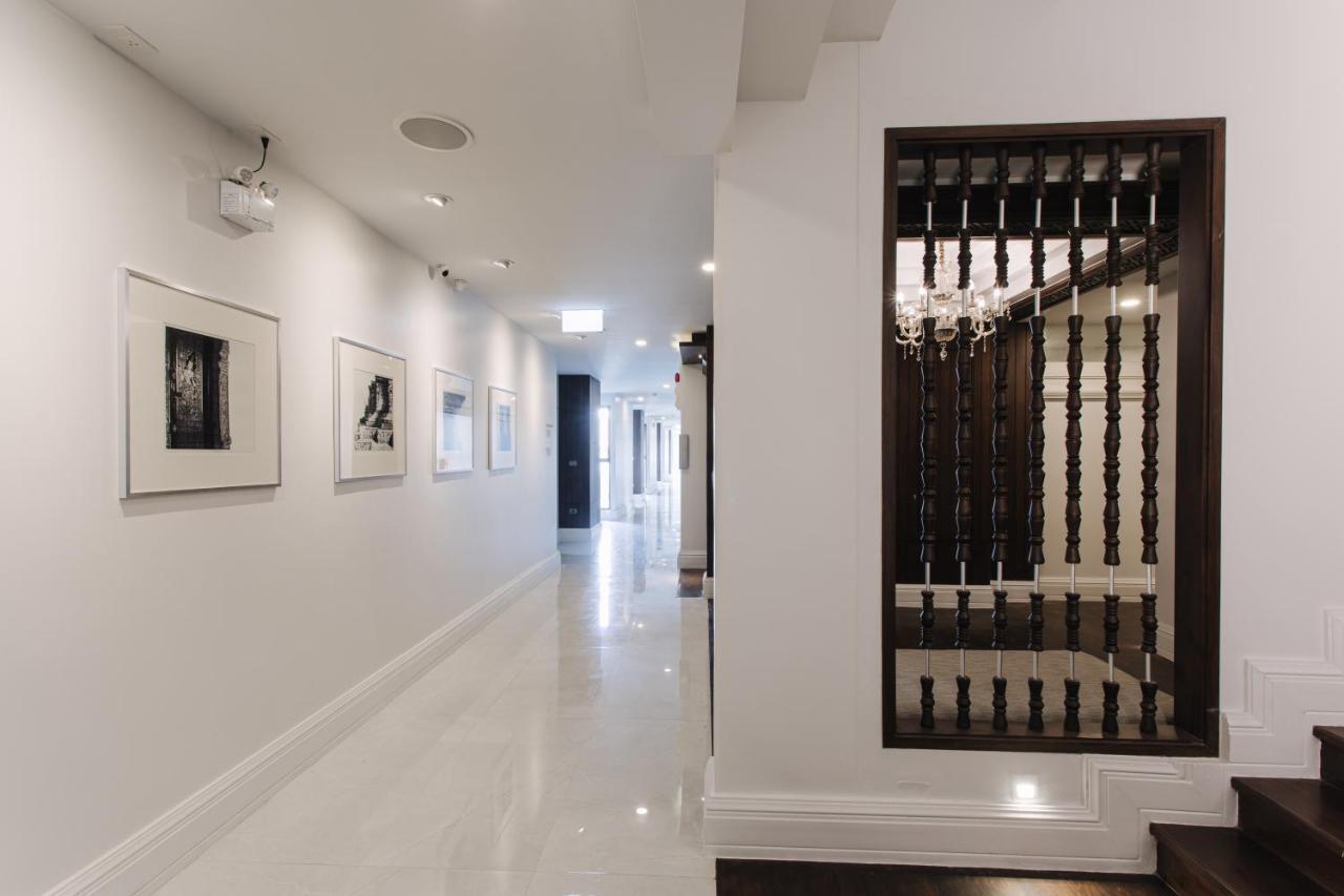 T Heritage Hotel 4*