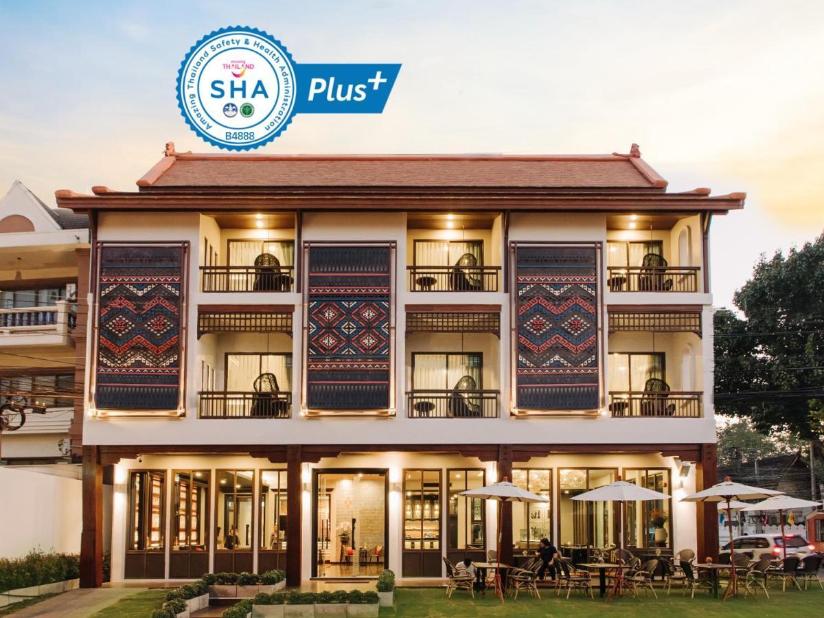 T Heritage 4* Chiang Mai