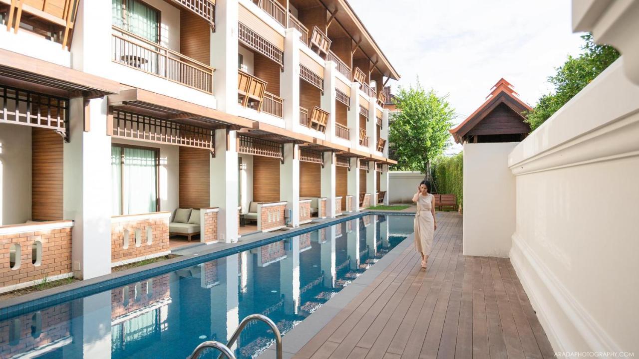 Hotel T Heritage