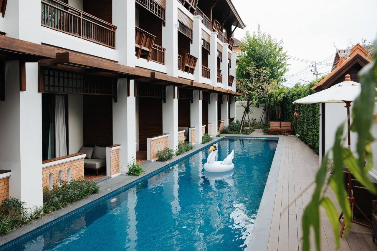 Hotel T Heritage