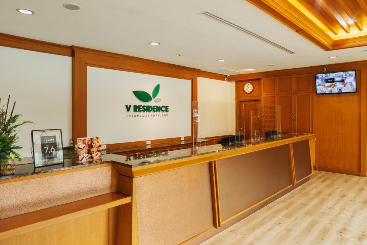 Hotel V Chiang Mai