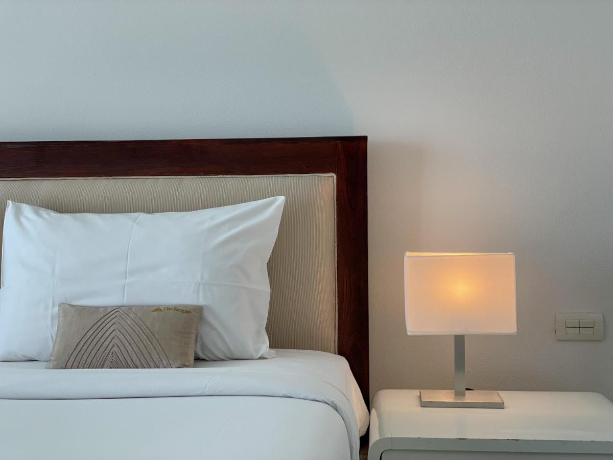 Hotel The Empire Nimman