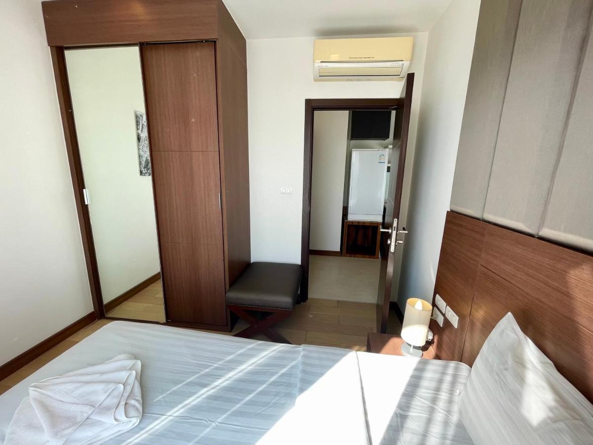 Apartamento The Astra 2 Bedrooms By Ping *