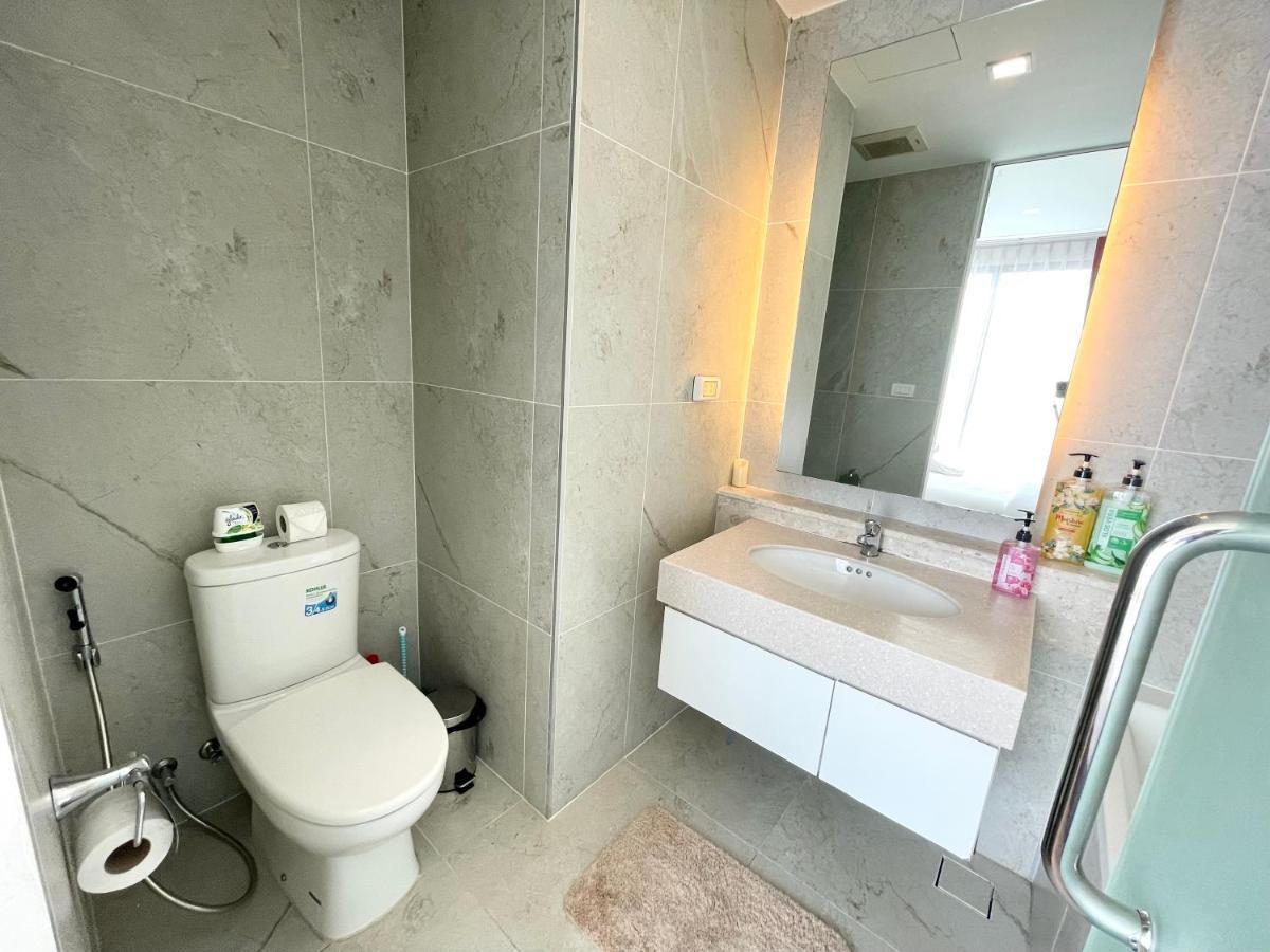 The Astra 2 Bedrooms By Ping Apartamento Chiang Mai