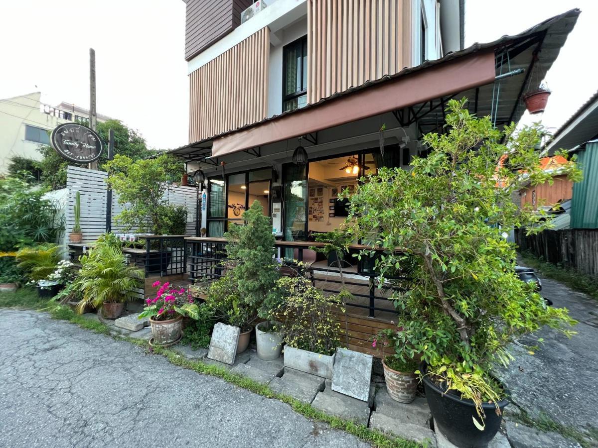 Asrama Family Absolute House Chiang Mai