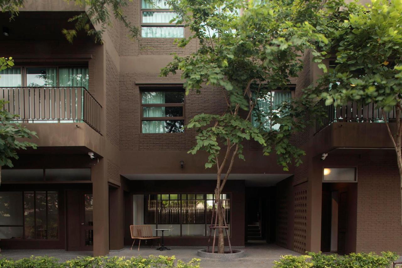 Baanrincome Hotel *