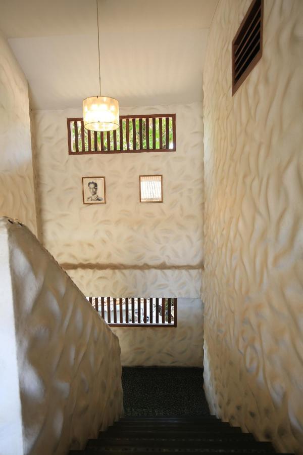 Hotel Plumeriahome Chiang Mai