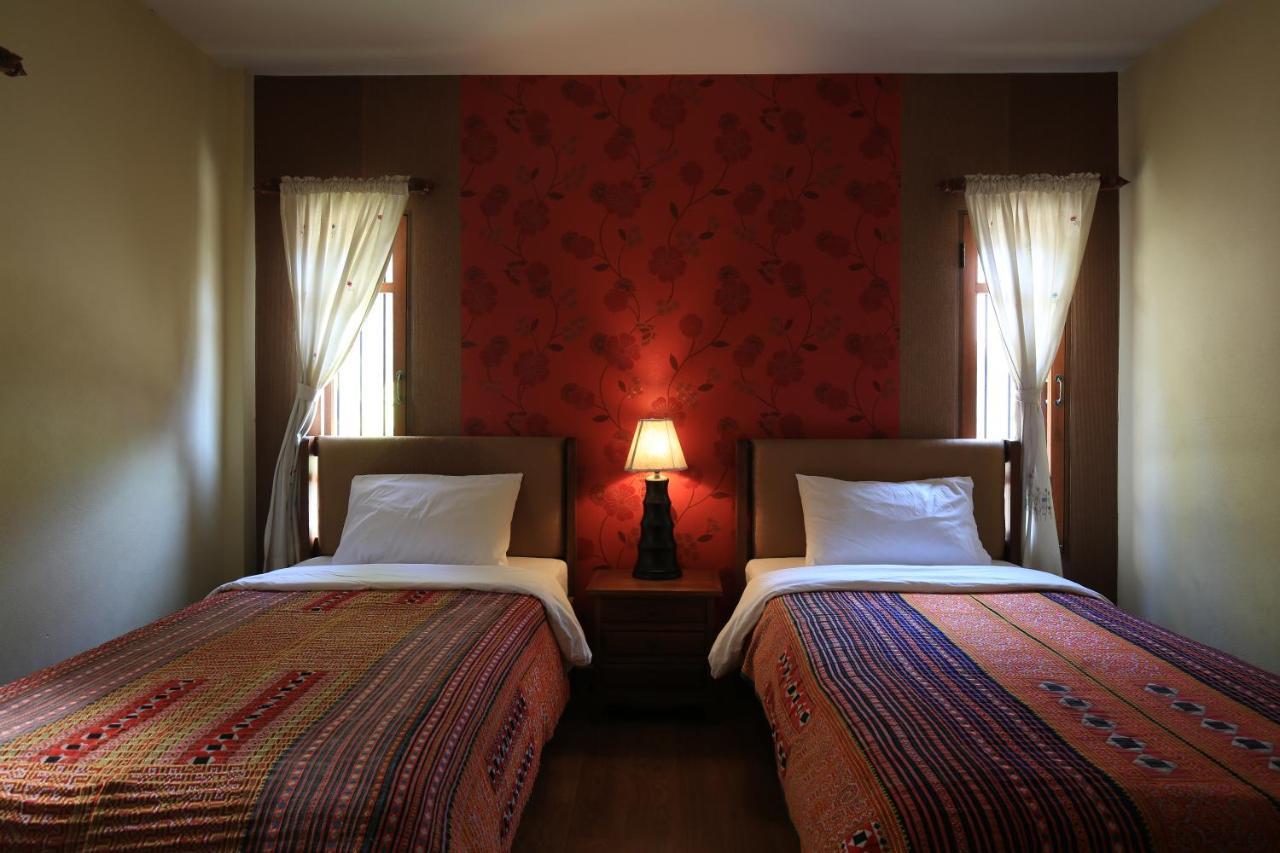 Hotel Plumeriahome Chiang Mai