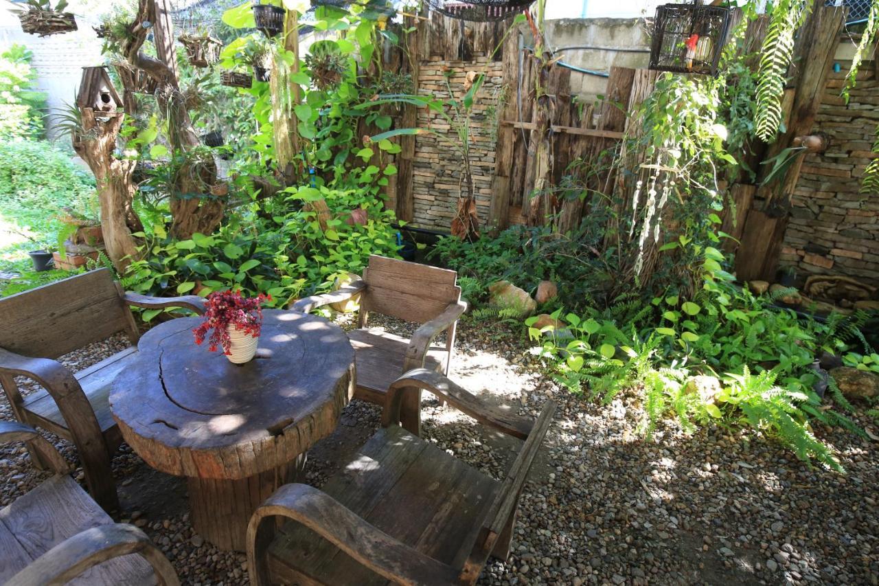 Plumeriahome 2* Chiang Mai
