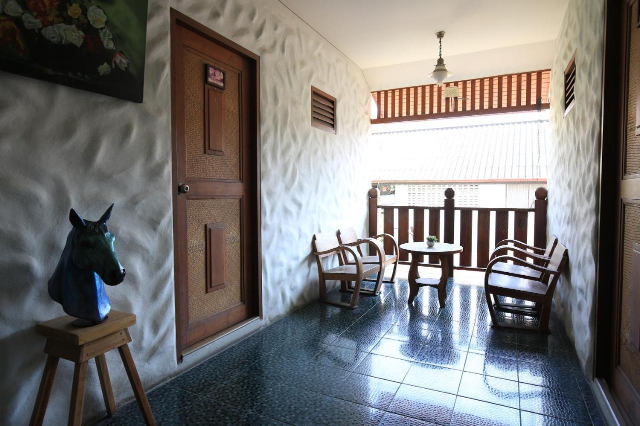 Plumeriahome Hotel Chiang Mai