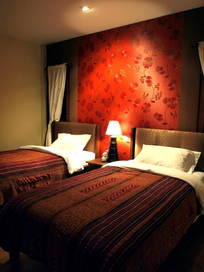 Hotel Plumeriahome
