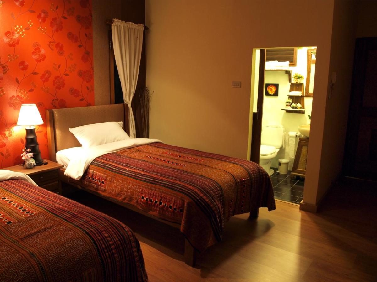 Hotel Plumeriahome 2*
