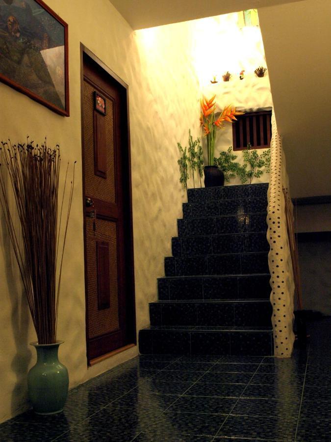 Plumeriahome 2* Chiang Mai