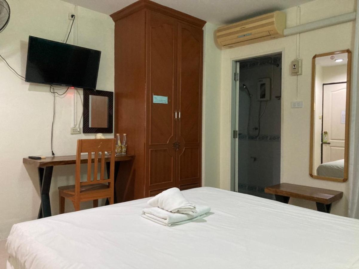 Hotel Md House Chiang Mai