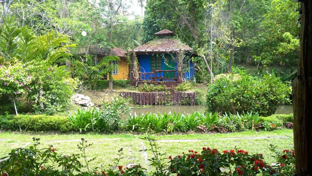 Bulunburi 3* Chiang Mai