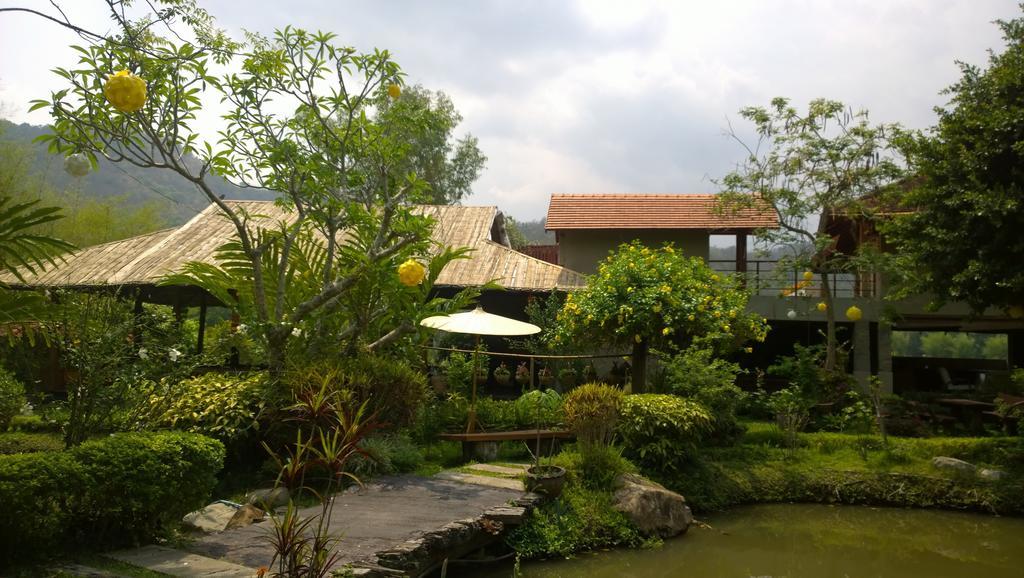 Resort Bulunburi