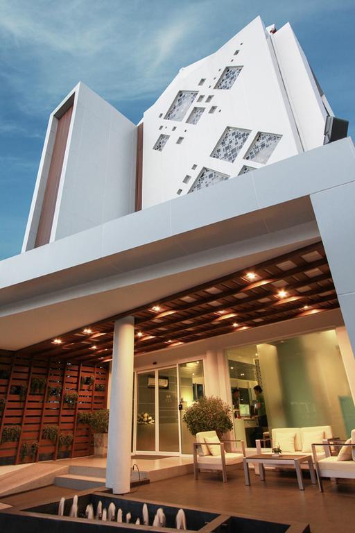 Hotel P21 Chiangmai Chiang Mai