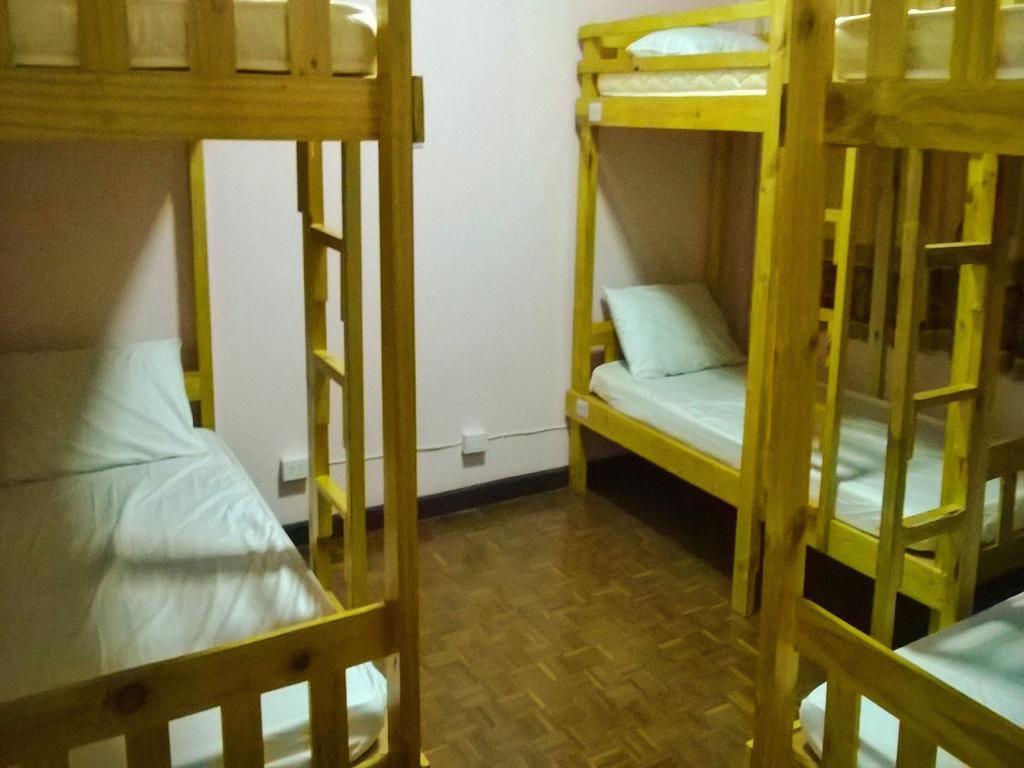 Siri House Bed&breakfast Gasthof Chiang Mai