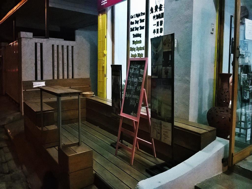 Siri House Bed&breakfast 2* Chiang Mai