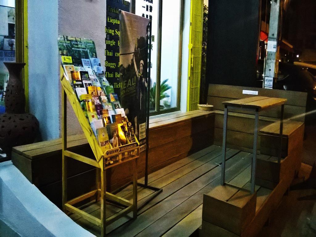 Siri House Bed&breakfast Gasthof Chiang Mai