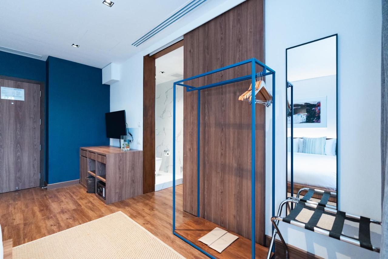 Quu (adults Only) Hotel