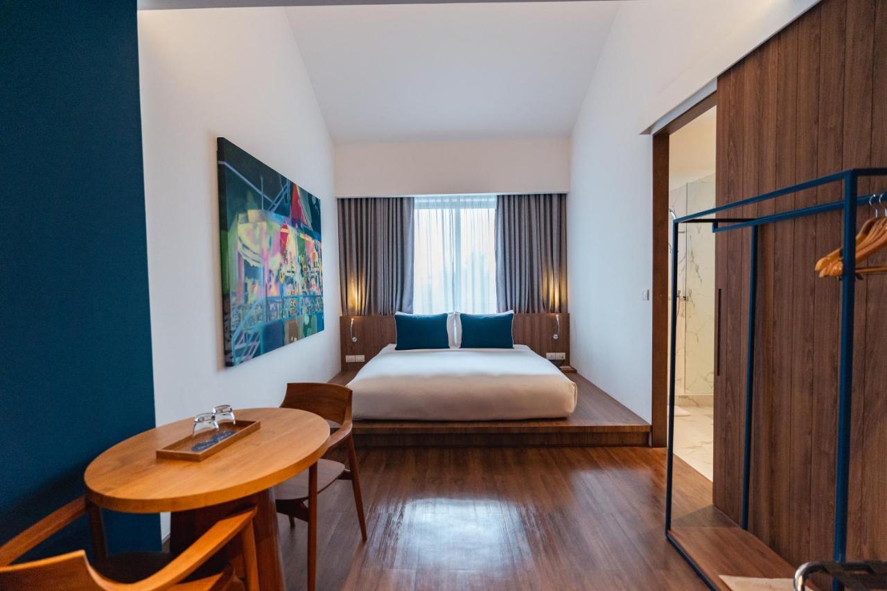 Quu (adults Only) 3* Chiang Mai