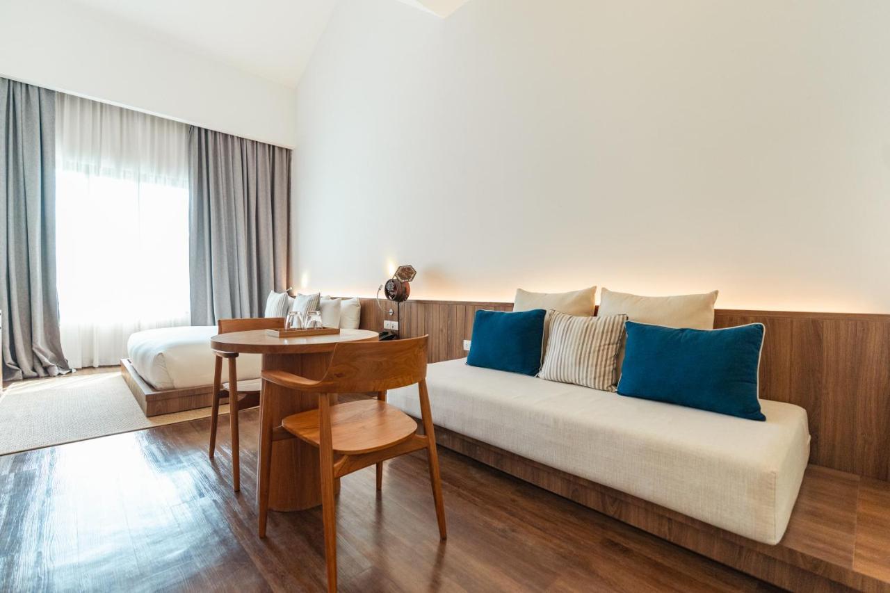 Hotel Quu (adults Only) Chiang Mai