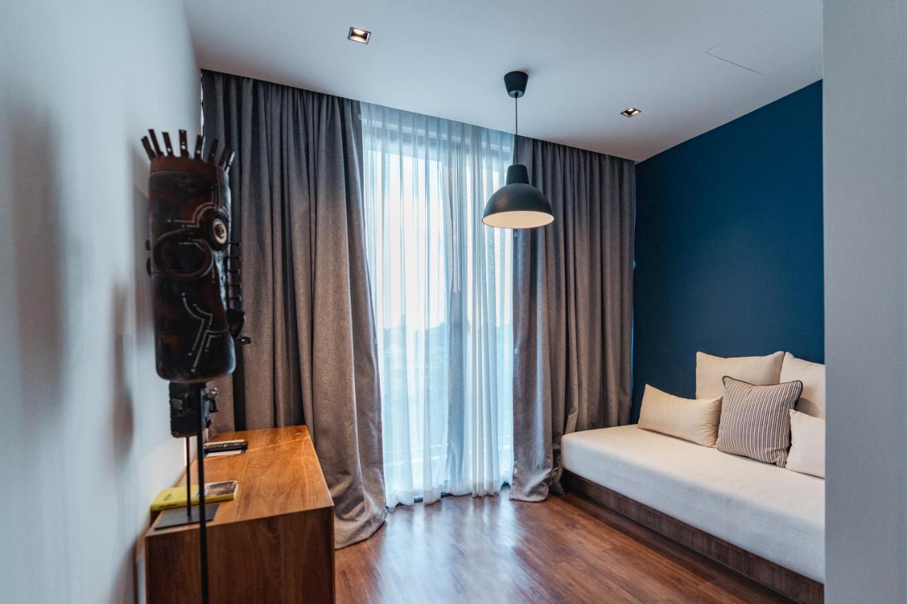 Quu (adults Only) 3* Chiang Mai