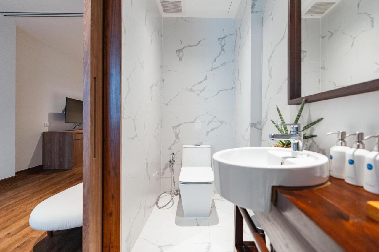 Quu (adults Only) Hotel