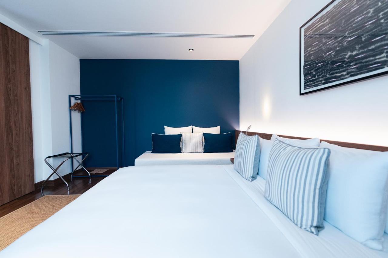 Quu (adults Only) Hotel Chiang Mai