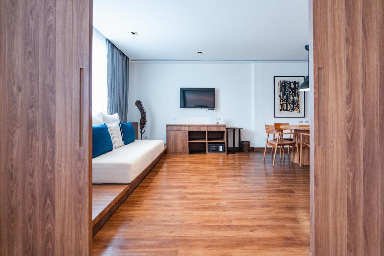 Quu (adults Only) Hotel Chiang Mai