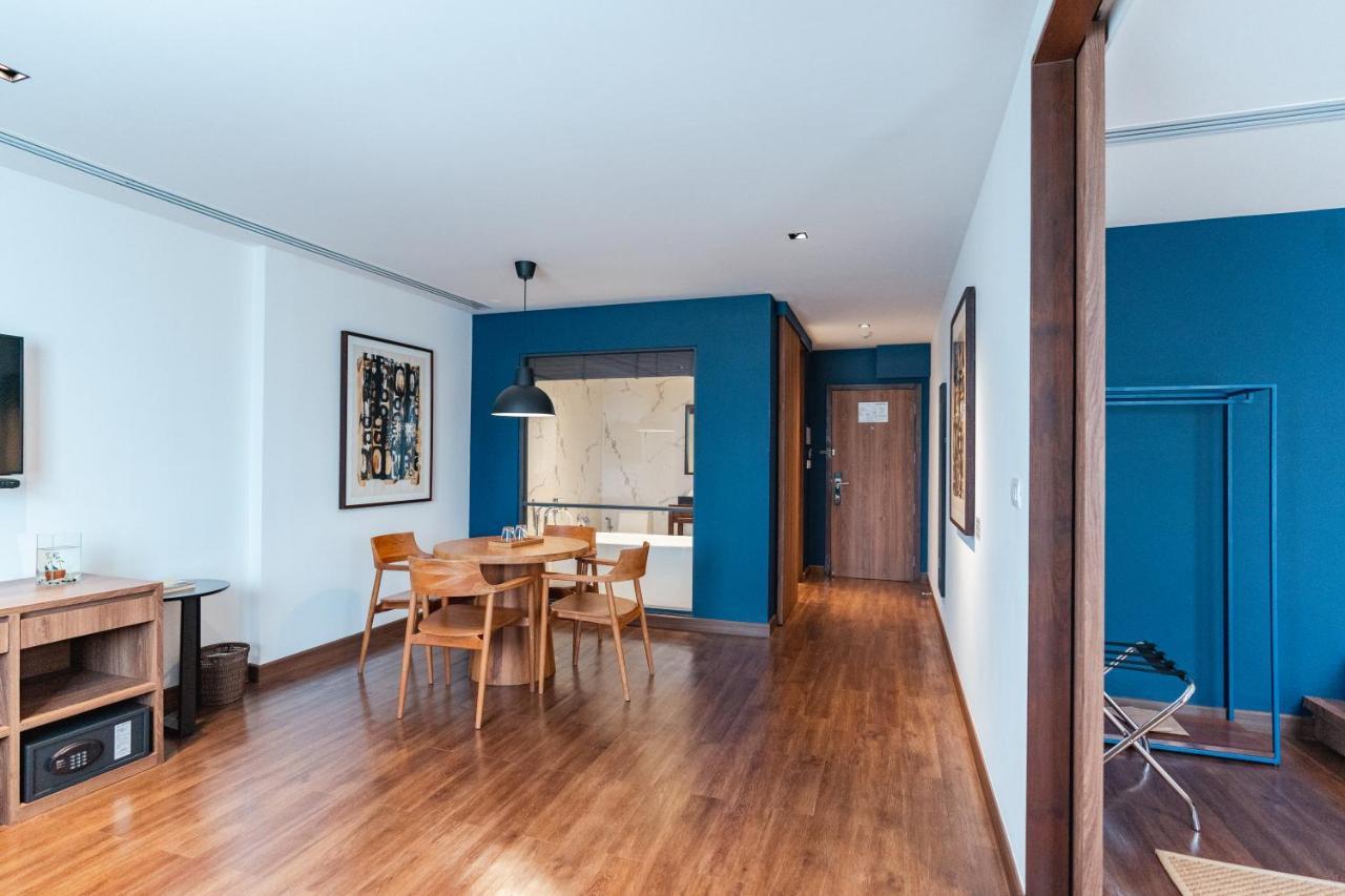 Hotel Quu (adults Only) 3*